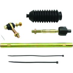 Kit rotule de direction ALL BALLS