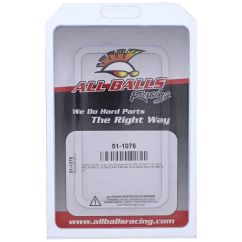 Kit rotule de direction ALL BALLS extérieure uniquement