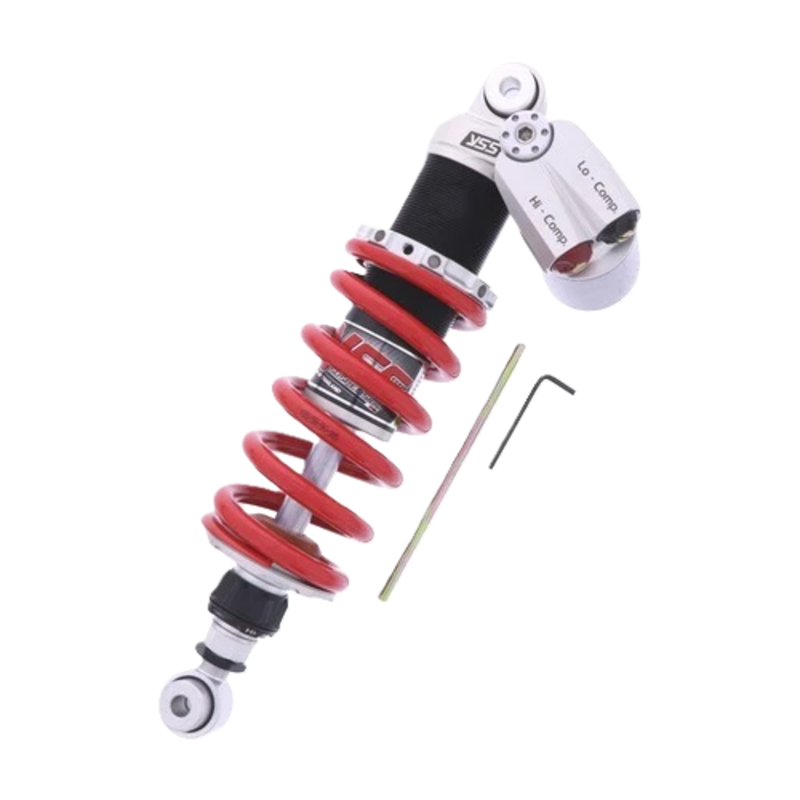 Amortisseur arrière YSS High-Low G-Racing Amortisseur arrière YSS High-Low G-Racing