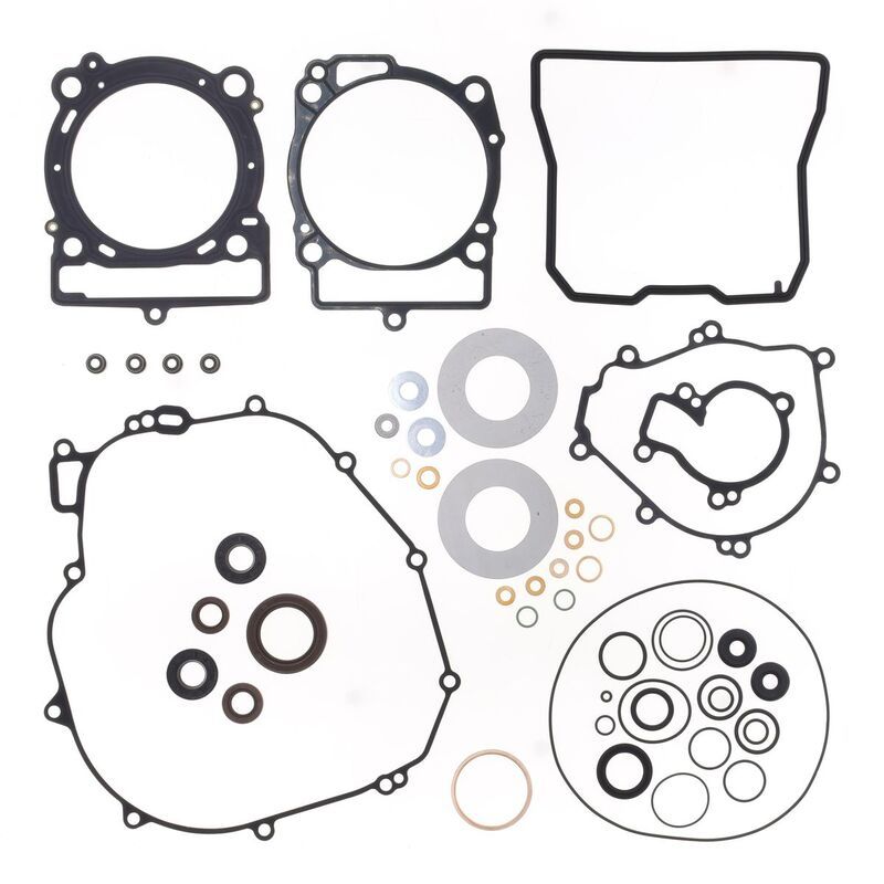 Kit joint complet ATHENA (avec joints spi bas-moteur) Kit joint complet ATHENA (avec joints spi bas-moteur)