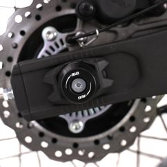 Protection de bras oscillant R&G RACING