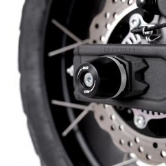 Protection de bras oscillant R&G RACING
