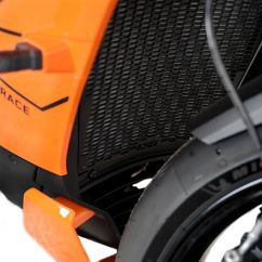 Protection de radiateur R&G RACING