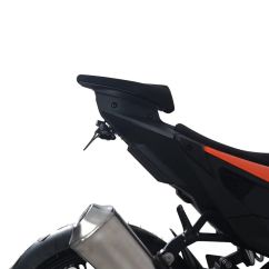 Support de plaque d'immatriculation R&G RACING Support de plaque d'immatriculation R&G RACING