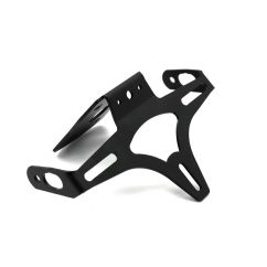Support de plaque d'immatriculation R&G RACING Support de plaque d'immatriculation R&G RACING