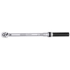 Clé dynamométrique à cliquet DRAPER Expert - 3/8" / 20-142Nm