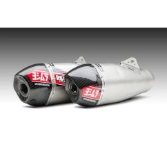 Kit de reconditionnement silencieux YOSHIMURA RS-9T Premium
