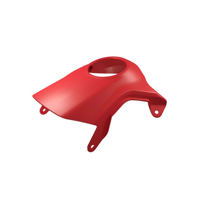 Protection de réservoir RACETECH - rouge