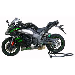 Bulle MRA Racing "R" Bulle MRA Racing "R"