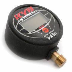 Cadran digital pour manomètre KYB