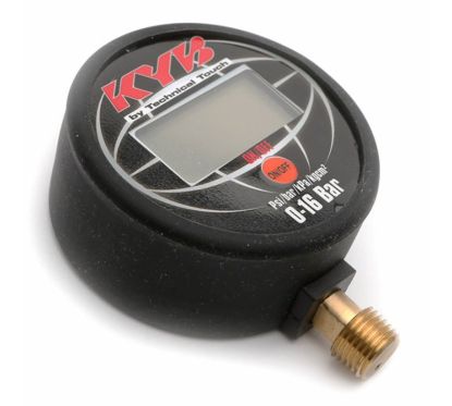 Cadran digital pour manomètre KYB