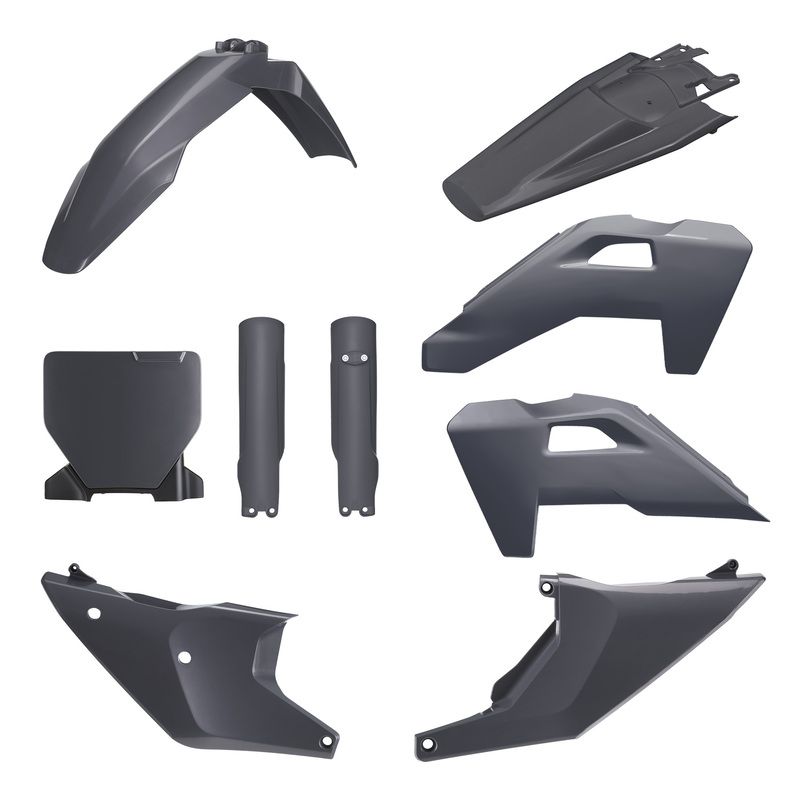 Kit plastique POLISPORT