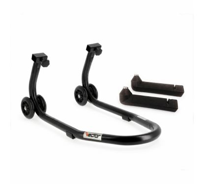 Béquille avant universelle VECTOR support sous fourche