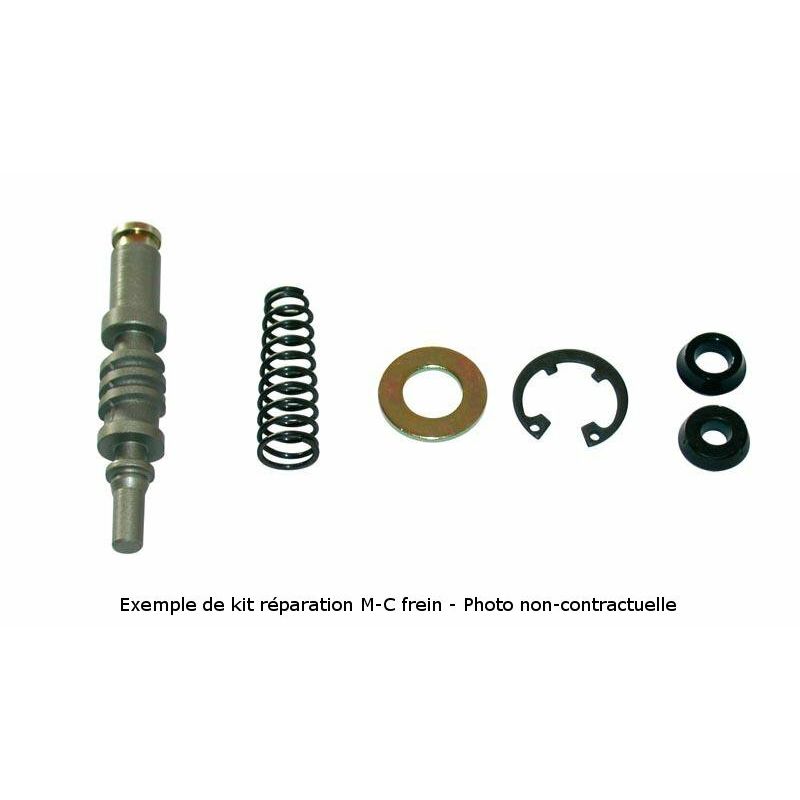 Kit réparation de maître-cylindre de frein avant TOURMAX Honda