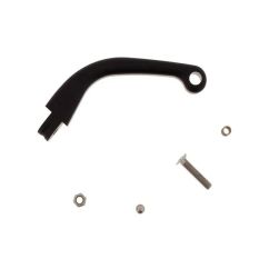 Levier de frein long repliable de rechange Magura HC3