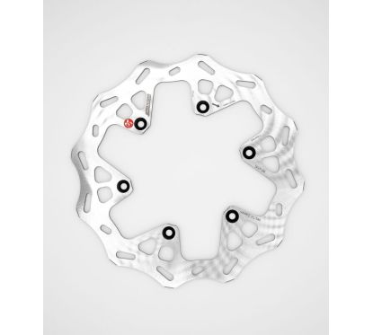 Disque de frein BRAKING pétale fixe