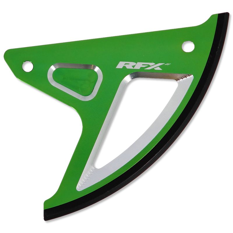 Protège-disque arrière RFX Pro Series - vert