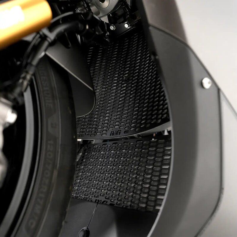 Protection de radiateur R&G RACING Protection de radiateur R&G RACING