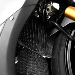 Protection de radiateur R&G RACING Protection de radiateur R&G RACING