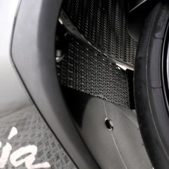 Protection de radiateur R&G RACING Protection de radiateur R&G RACING