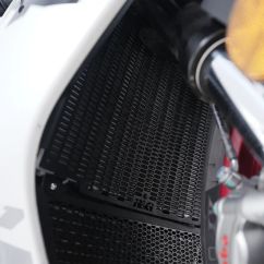 Protection de radiateur R&G RACING