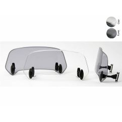 Spoiler de rechange MRA X-Creen Touring XCTA