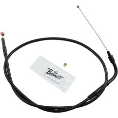 Câble d'accélérateur/de ralenti Stealth Series