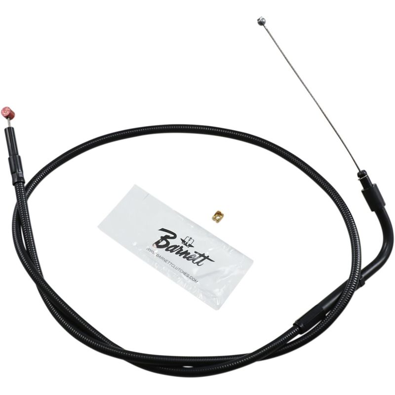 Câble d'accélérateur/de ralenti Stealth Series