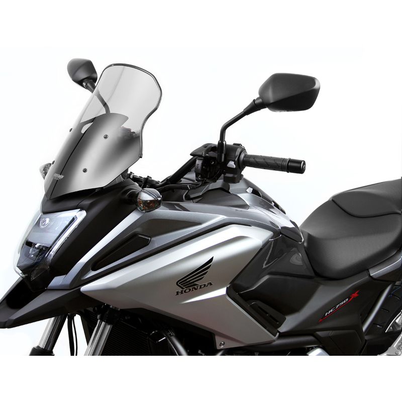 Bulle MRA Touring T - Honda NC750X Bulle MRA Touring T - Honda NC750X