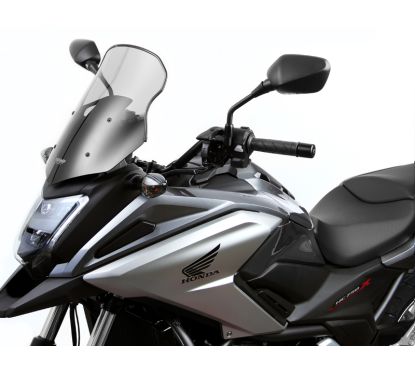 Bulle MRA Touring T - Honda NC750X