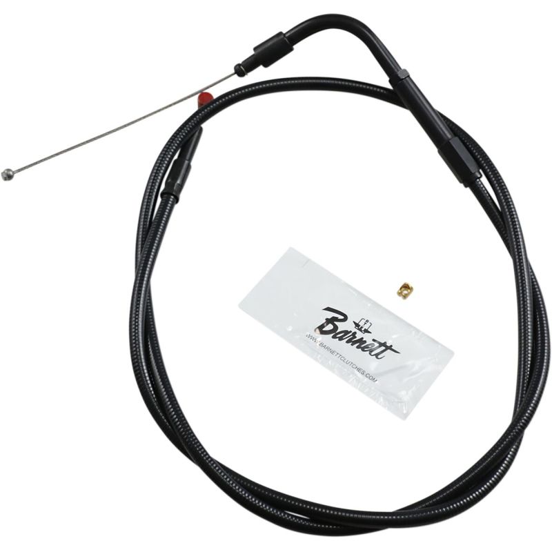 Câble d'accélérateur/de ralenti Stealth Series