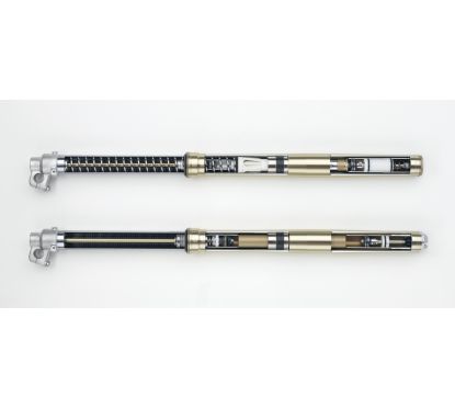 Pièce détachée - Fourreau extérieur kit KYB Honda CRF450R
