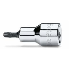 Douille tournevis BETA Torx® 1/2 - T60