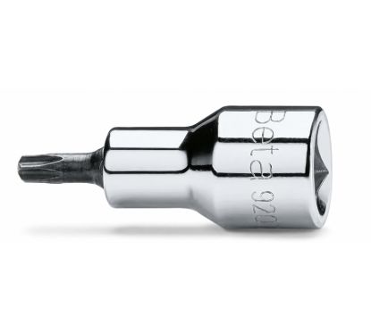 Douille tournevis BETA Torx® 1/2 - T60