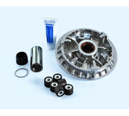 Variateur POLINI Hi-Speed