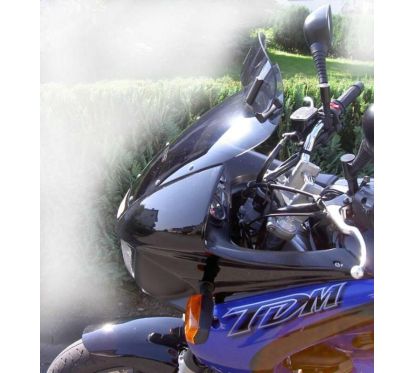 Bulle MRA Variotouring VT avec spoiler - Yamaha TDM 850