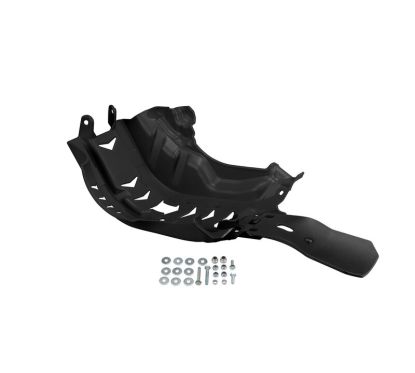 Sabot UFO