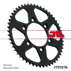 Chain kit JT 420HDR (12-48-126)