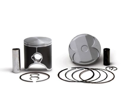 Piston coulé VERTEX