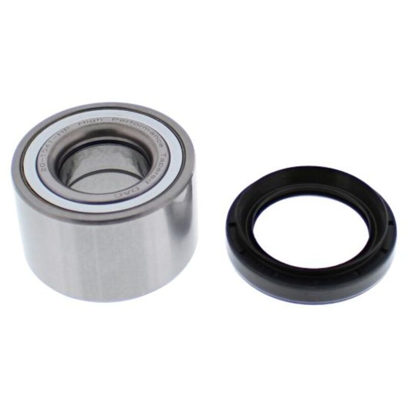 Kit roulements de roue DAC coniques premium ALL BALLS upgrade