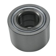 Kit roulements de roue DAC coniques premium ALL BALLS upgrade