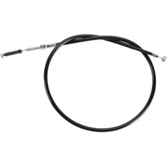 Câble d’embrayage vinyle noir