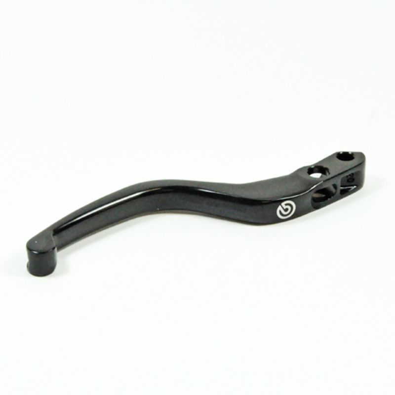 Levier court BREMBO UPGRADE PR16/PR19 entraxe 20mm