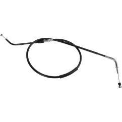 Câble d’embrayage vinyle noir