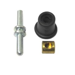 Kit tige de poussée de maître cylindre d'embrayage TOURMAX