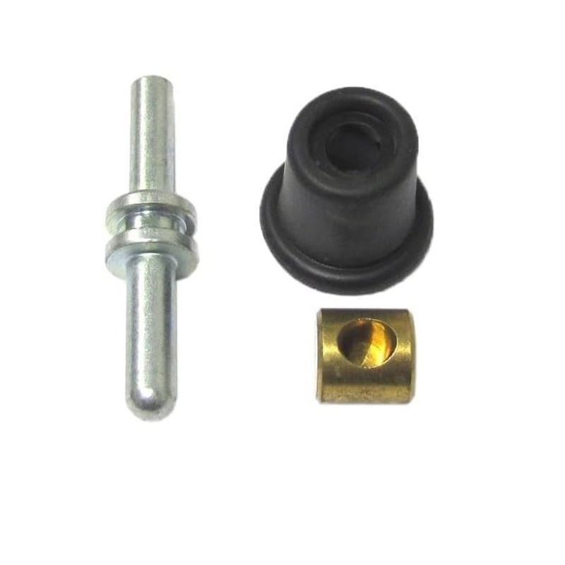 Kit tige de poussée de maître cylindre d'embrayage TOURMAX