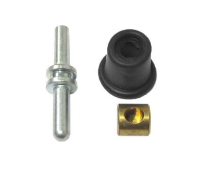 Kit tige de poussée de maître cylindre d'embrayage TOURMAX
