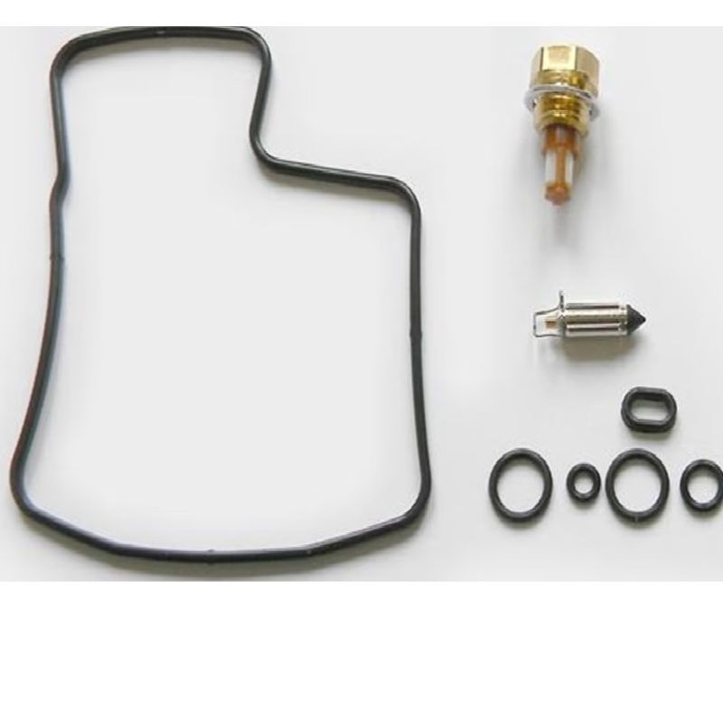 Kit réparation de carburateur TOURMAX Honda VT1100C