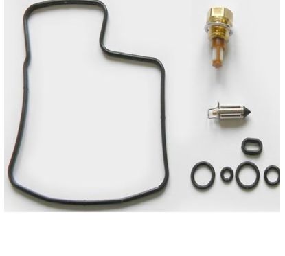 Kit réparation de carburateur TOURMAX Honda VT1100C