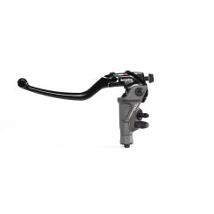 Maître-cylindre d'embrayage radial BREMBO UPGRADE Corsa Corta 16 RCS - Levier repliable